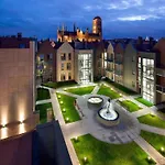 Apartamenty Starowka