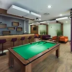 Apartamenty Starowka