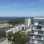 Apartament Ocean Spokojny