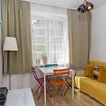 The Best Stay Apartments