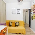 The Best Stay Apartments