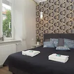 Grand-Tourist Center Point Apartments