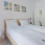 Imperial Apartments - Bursztynowy