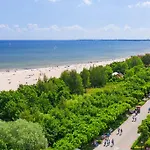 Grey Stone - Apartamenty przy plaży
