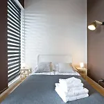 Cosy Space Apartments