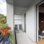 Cosy Space Apartments