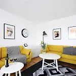 A Place Like Home Apartamenty Witosa