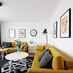 A Place Like Home Apartamenty Witosa