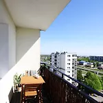A Place Like Home Apartamenty Witosa