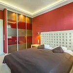 Rent A Flat - Old Town Apartments