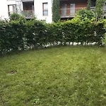 Nadmorski Dwor Przy Parku