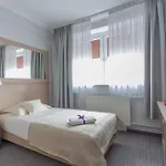Villa Anna Gdansk - Noclegi Rooms - Free Parking