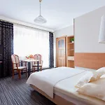Villa Anna Gdansk - Noclegi Rooms - Free Parking
