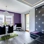 Malaga Apartment - Nadmorski Dwor