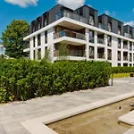 Imperial Apartments - Bursztynowy