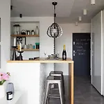 Msc Apartments Gdansk Brzezno Hygge