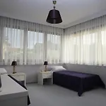Villa Resident