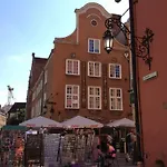 Grand Guesthouse Apartament