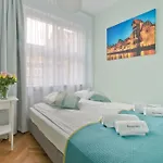 Apartamentygdansk Eu - Apartament Pastelowy Old Town