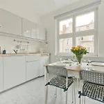 Apartamenty Gdańsk EU - Apartamenty Gdańsk Stare Miasto
