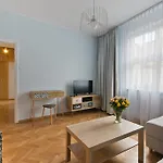 Apartamenty Gdańsk EU - Apartamenty Gdańsk Stare Miasto