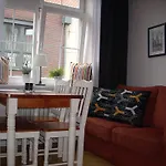 Apartament-Studio Old Town-Szeroka