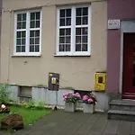 Apartament-Studio Old Town-Szeroka