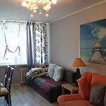 Apartament Obroncow Wybrzeza
