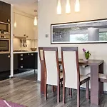 Mieszkanie Classa - ACCO RENT