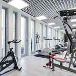Elite Apartments Marine Mila Baltica