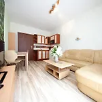 Elite Apartments Ogarna Deluxe Old Town