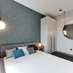 Nowa Motlawa Spa Apartments Old Town