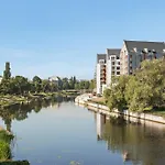 Nowa Motlawa Spa Apartments Old Town