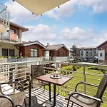 Apartament Nadmorski Premium Neptun Park