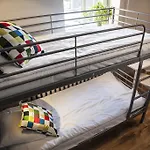 Za Murami Hostel