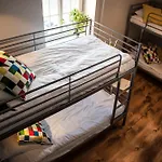 Za Murami Hostel