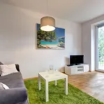 Dom & House - Apartments Old Town Grobla