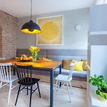 Dom & House - Apartments Old Town Szeroka