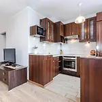 Mieszkanie Przymorze - ACCO RENT