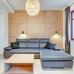 Rent A Flat Beach Apartments - Wypoczynkowa St.