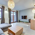 Rent A Flat Beach Apartments - Wypoczynkowa St.