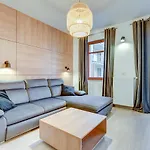 Rent A Flat Beach Apartments - Wypoczynkowa St.