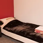 Pokoje Goscinne Na Zboczu