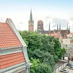 Dom & House - Apartments Old Town Kotwicznikow