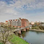 Dom & House - Apartments Old Town Kotwicznikow