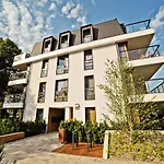 Bursztynowa Apartments By Grand Apartments