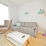 Bursztynowa Apartments By Grand Apartments