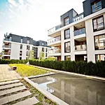 Bursztynowa Apartments By Grand Apartments