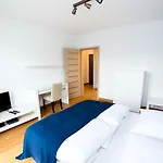 Cityhub Apartments Gdansk