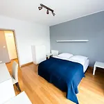Cityhub Apartments Gdansk